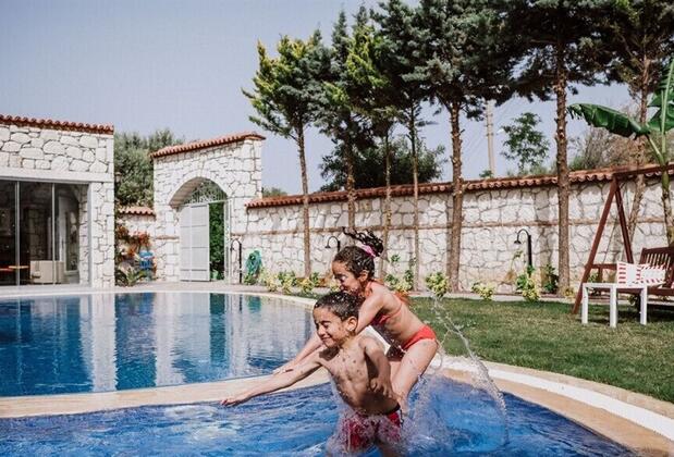 Deruni Butik Hotel - Görsel 3