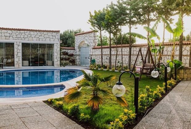 Deruni Butik Hotel - Görsel 4