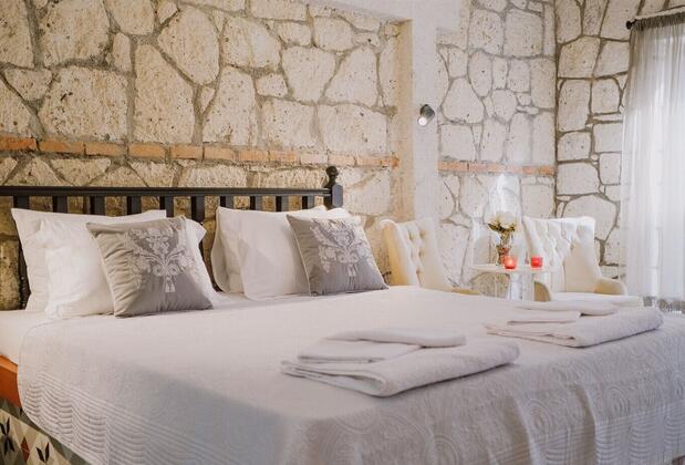 Deruni Butik Hotel - Görsel 11