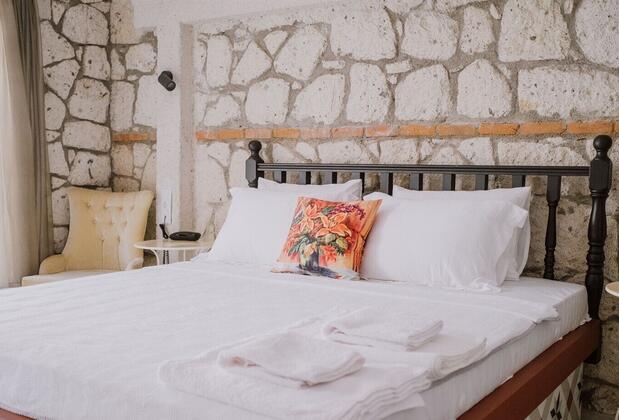 Deruni Butik Hotel - Görsel 13