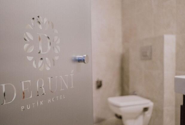 Deruni Butik Hotel - Görsel 9