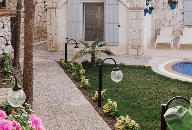 Deruni Butik Hotel - Görsel 6