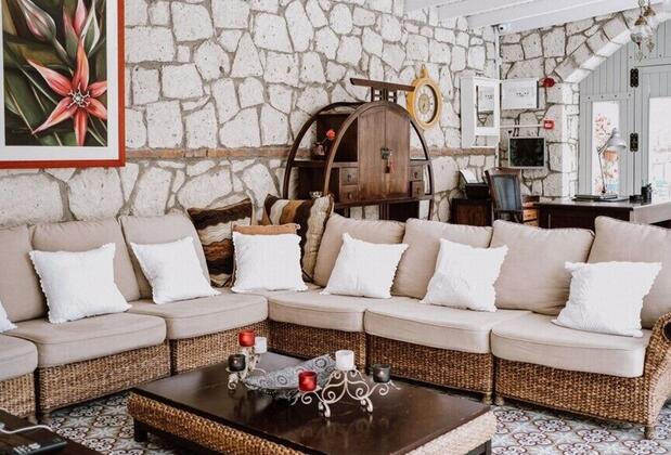 Deruni Butik Hotel - Görsel 7