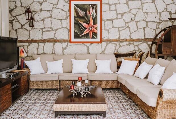 Deruni Butik Hotel - Görsel 15