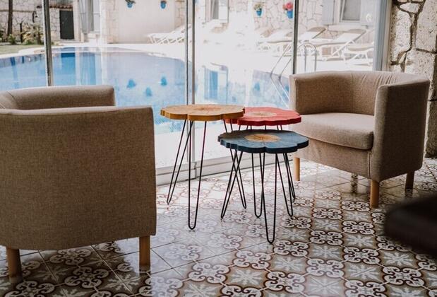 Deruni Butik Hotel - Görsel 16