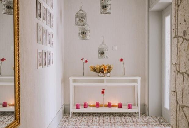 Deruni Butik Hotel - Görsel 17