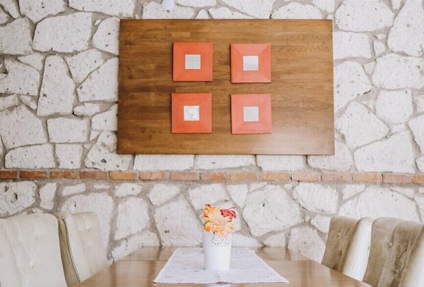 Deruni Butik Hotel - Görsel 18