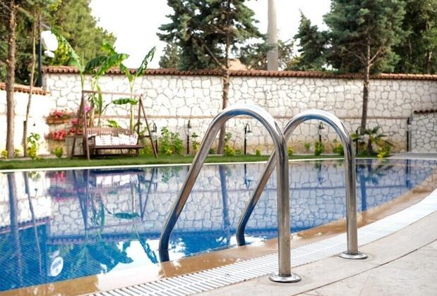 Deruni Butik Hotel - Görsel 12