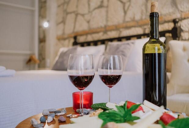 Deruni Butik Hotel - Görsel 19