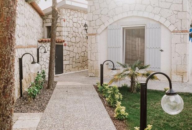 Deruni Butik Hotel - Görsel 23