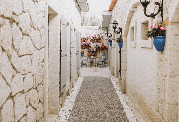 Deruni Butik Hotel - Görsel 34