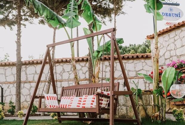 Deruni Butik Hotel - Görsel 35