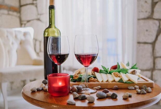 Deruni Butik Hotel - Görsel 36