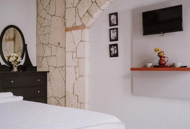 Deruni Butik Hotel - Görsel 38