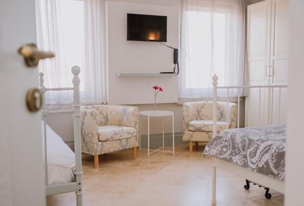 Deruni Butik Hotel - Görsel 40