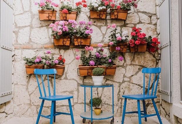 Deruni Butik Hotel - Görsel 29