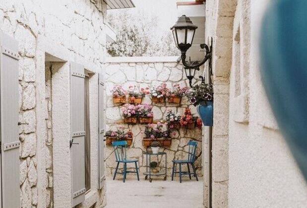 Deruni Butik Hotel - Görsel 41