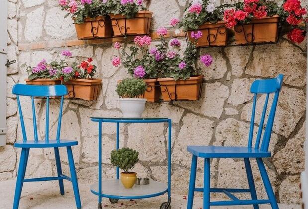 Deruni Butik Hotel - Görsel 27