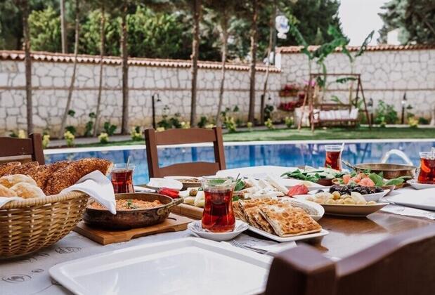 Deruni Butik Hotel - Görsel 48