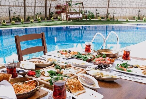 Deruni Butik Hotel - Görsel 49