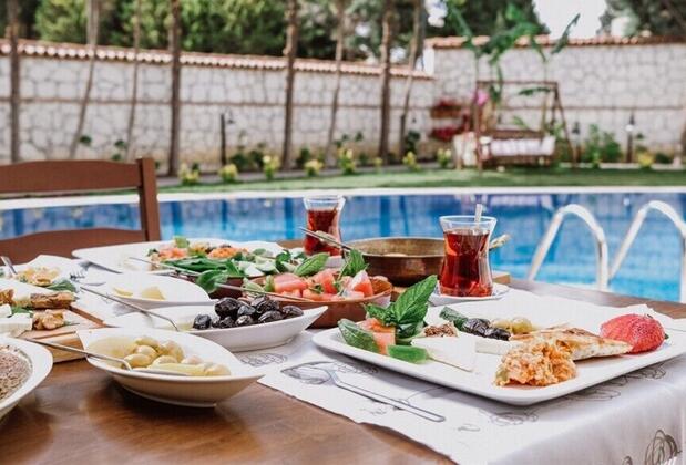 Deruni Butik Hotel - Görsel 50