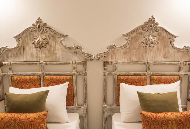 Oriella Hotel - Görsel 9