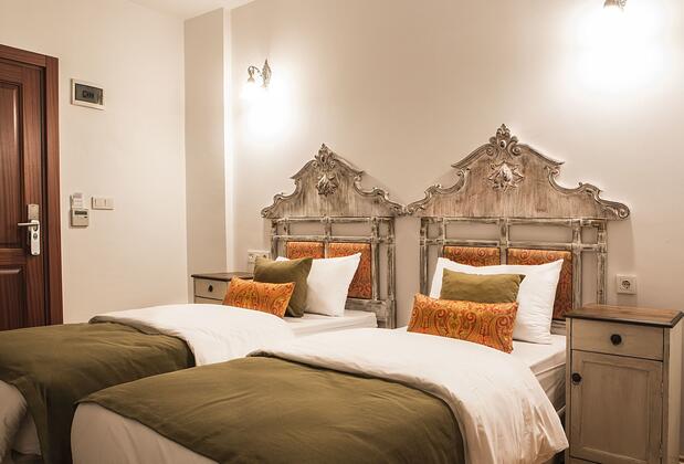 Oriella Hotel - Görsel 10