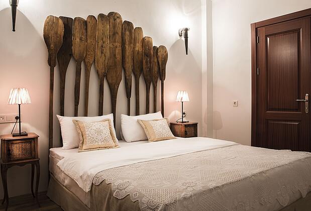 Oriella Hotel - Görsel 11