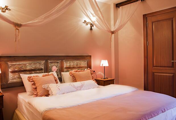 Oriella Hotel - Görsel 12