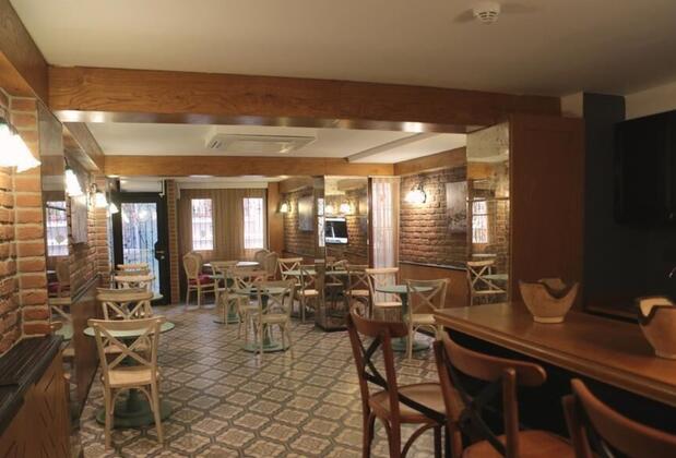 Oriella Hotel - Görsel 4