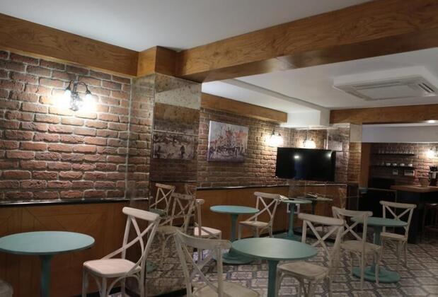 Oriella Hotel - Görsel 3