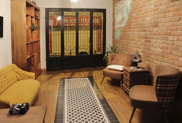 Oriella Hotel - Görsel 5