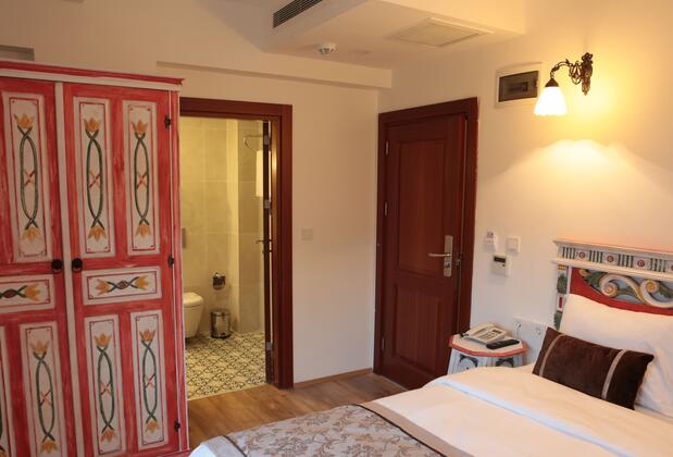 Oriella Hotel - Görsel 6