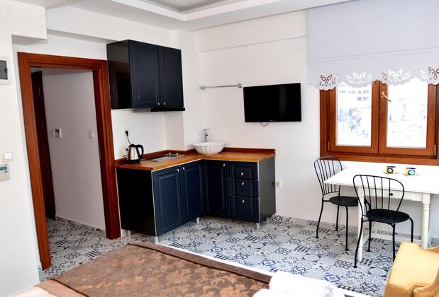 Oriella Hotel - Görsel 8