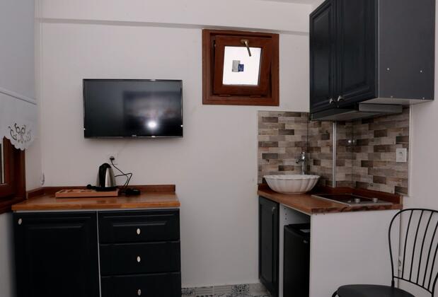 Oriella Hotel - Görsel 7