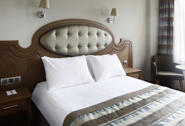 Grand Hotel Haliç - Görsel 13