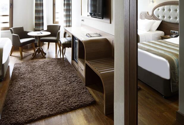 Grand Hotel Haliç - Görsel 12