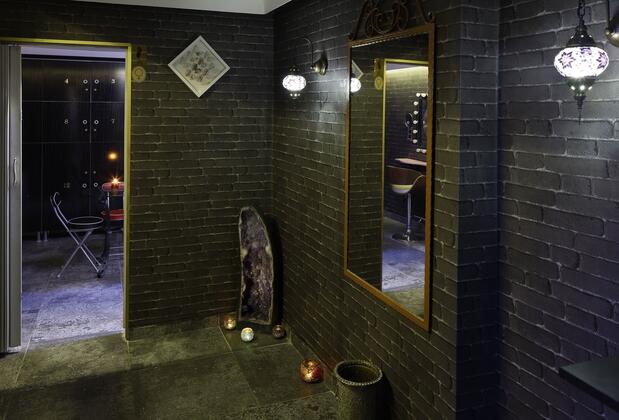 Grand Hotel Haliç - Görsel 18