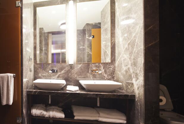 Naz City Hotel Taksim - Görsel 41