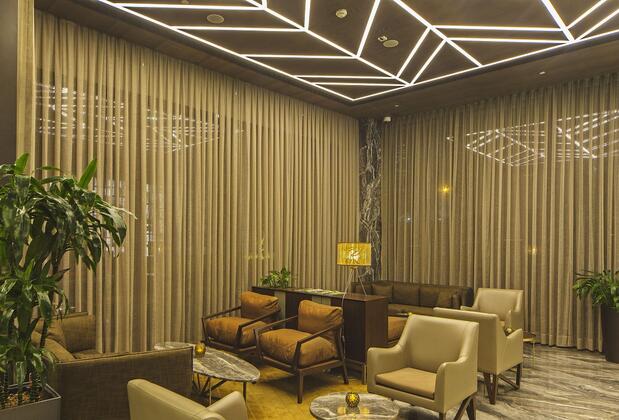 Naz City Hotel Taksim - Görsel 3