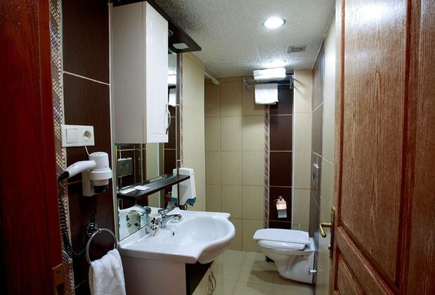 Turk Art Hotel - Görsel 30