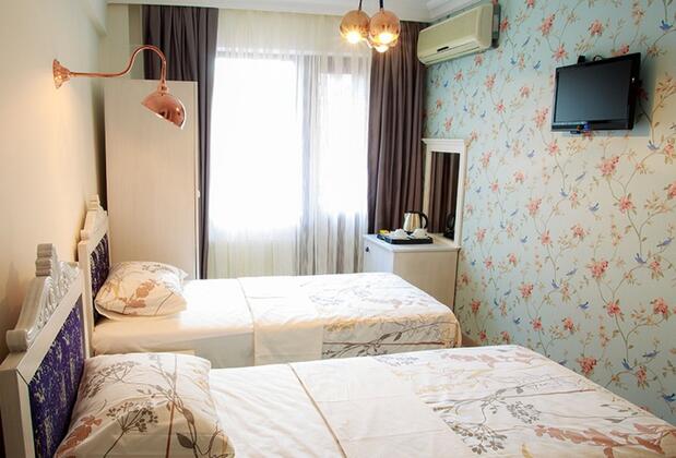 Turk Art Hotel - Görsel 22