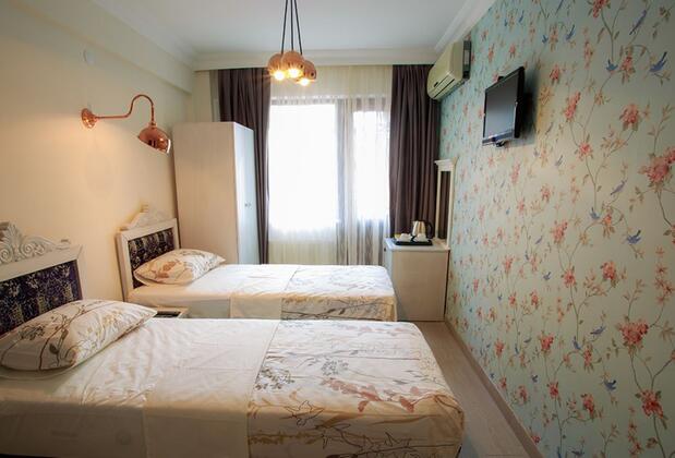 Turk Art Hotel - Görsel 23