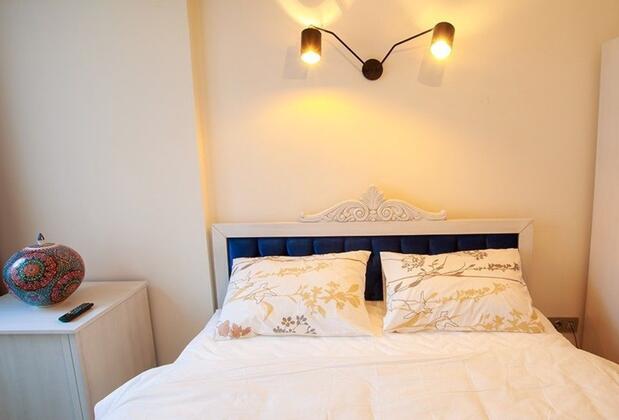 Turk Art Hotel - Görsel 24