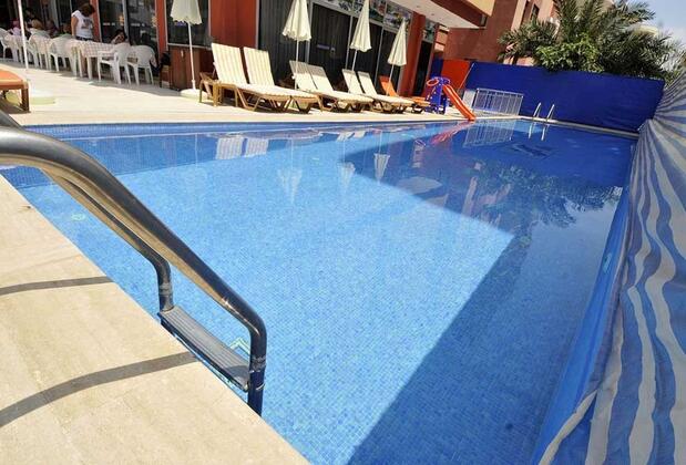 Klas Hotel - Görsel 7