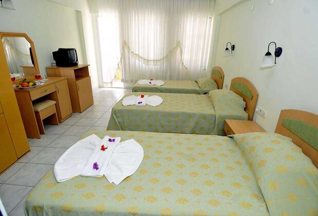 Klas Hotel - Görsel 19