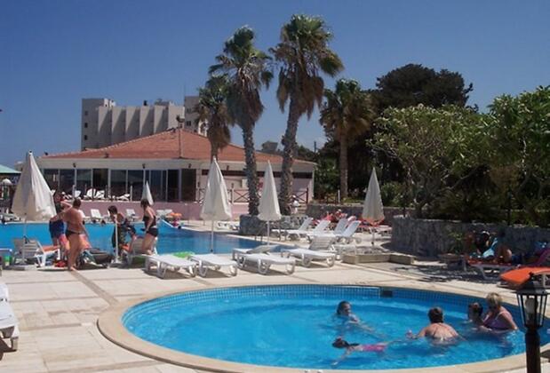 LA Hotel & Resort - Görsel 9