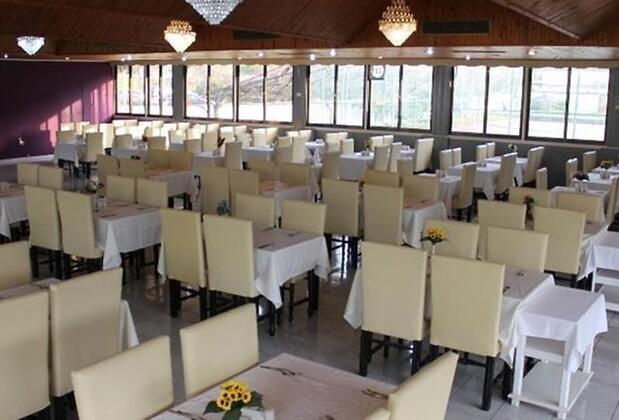 LA Hotel & Resort - Görsel 13