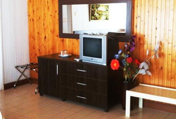 LA Hotel & Resort - Görsel 19