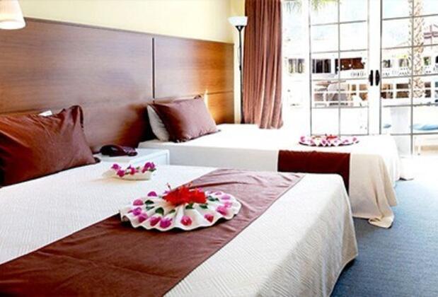 LA Hotel & Resort - Görsel 20